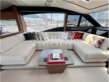 Princess Yachts S65