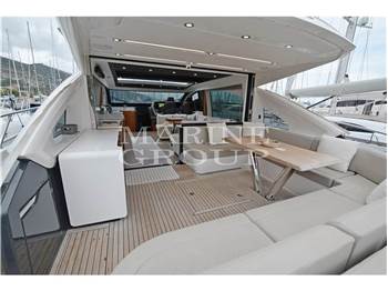 Fairline TARGA 65 GTO