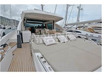 Fairline TARGA 65 GTO