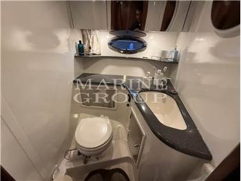 Galeon 330 Fly