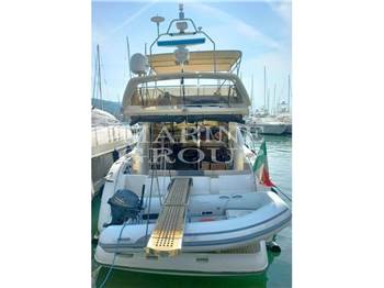 Princess Yachts 56 Fly