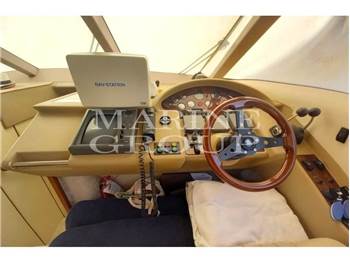 Princess Yachts 56 Fly