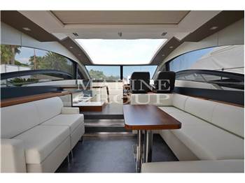 Fairline TARGA 62 GT