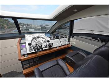 Fairline TARGA 62 GT