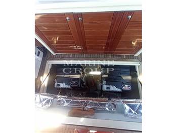 Di Luccia Gozzo ALFA 30 Special Edition