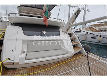 Fairline TARGA 65 GTO