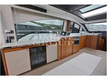 Fairline TARGA 65 GTO