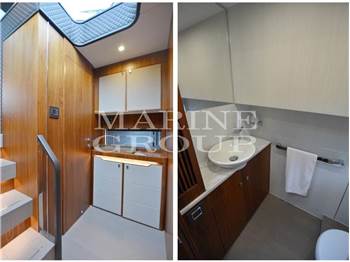 Fairline TARGA 65 GTO