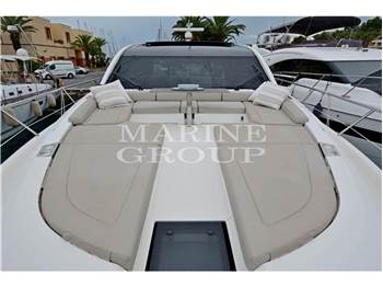 Fairline TARGA 65 GTO
