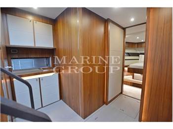 Fairline TARGA 65 GTO