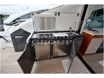 Fairline TARGA 65 GTO