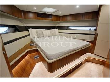 Fairline TARGA 65 GTO