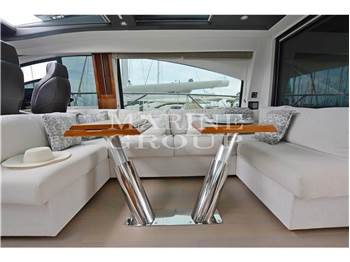 Fairline TARGA 65 GTO