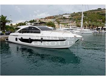 Fairline TARGA 65 GTO