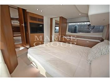 Princess Yachts F50
