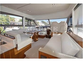 Princess Yachts F50