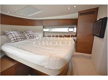 Princess Yachts F50