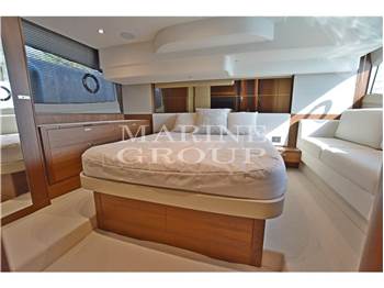 Princess Yachts F50