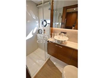 Princess Yachts F50