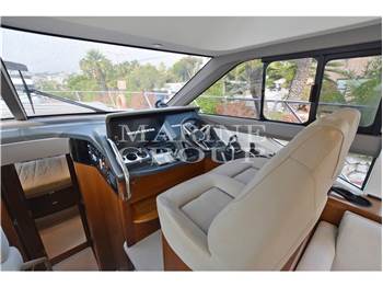 Princess Yachts F50