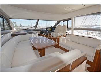 Princess Yachts F50