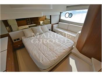 Princess Yachts F50