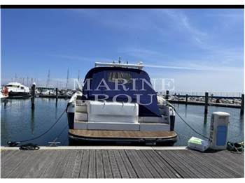 Abbate Bruno Primatist G 46