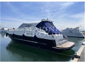 Abbate Bruno Primatist G 46