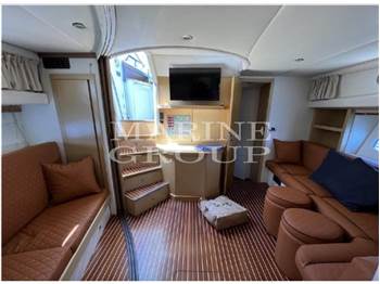 Abbate Bruno Primatist G 46