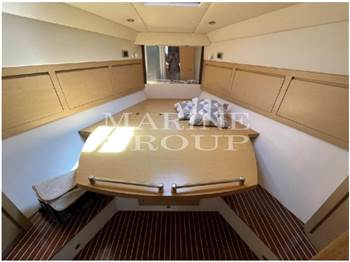 Abbate Bruno Primatist G 46