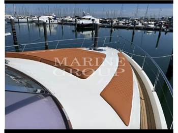 Abbate Bruno Primatist G 46