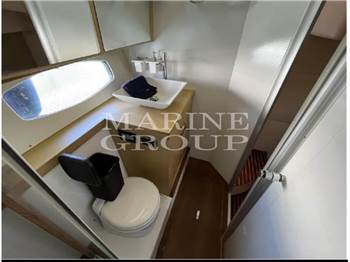Abbate Bruno Primatist G 46