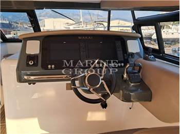 Makai Makai 37