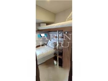 Monachus Yachts MY-70F Fly