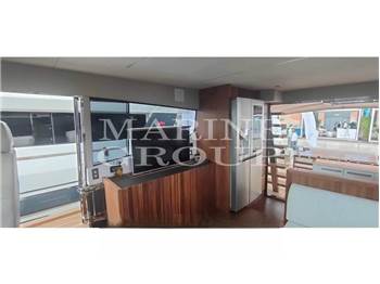 Monachus Yachts MY-70F Fly