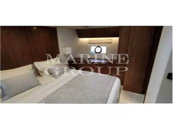 Monachus Yachts MY-70F Fly