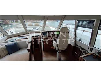 Monachus Yachts MY-70F Fly