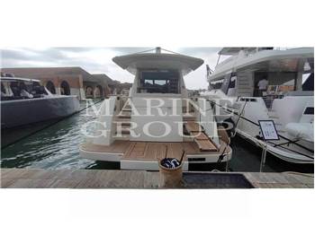 Monachus Yachts MY-70F Fly