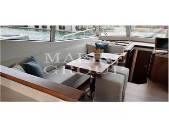 Monachus Yachts MY-70F Fly