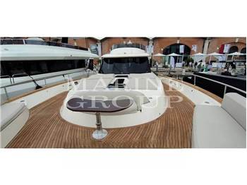 Monachus Yachts MY-70F Fly
