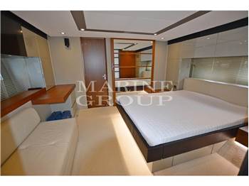 Fairline TARGA 62 GT