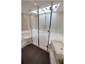 Fairline TARGA 62 GT