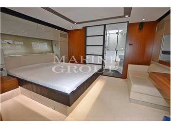 Fairline TARGA 62 GT