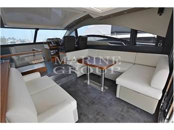 Fairline TARGA 62 GT