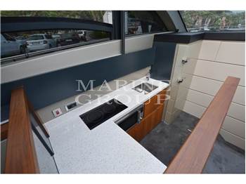 Fairline TARGA 62 GT