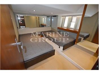 Fairline TARGA 62 GT