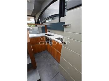 Fairline TARGA 62 GT