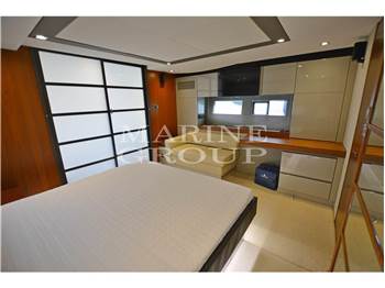 Fairline TARGA 62 GT