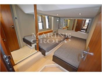 Fairline TARGA 62 GT