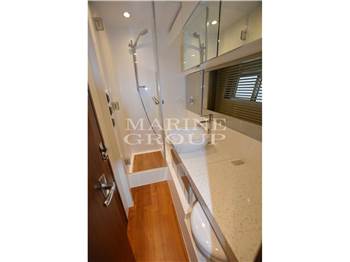 Fairline TARGA 62 GT